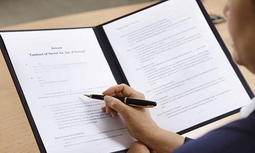 文檔翻譯內容要求不同，自然會影響收費