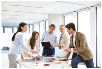 商務(wù)會(huì)議翻譯-尚語(yǔ)翻譯