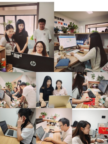 鍵盤敲冒煙？暫停！充電5分鐘，戰(zhàn)斗2小時！”